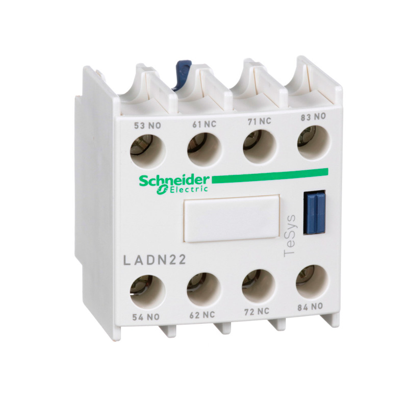 Краткий обзор ladn22 schneider electric